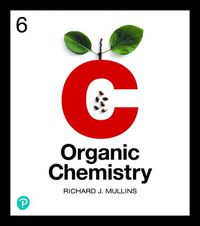 Cover image for Organic Chemistry: A Learner Centered Approach