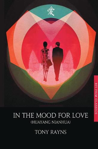 Cover image for In the Mood for Love