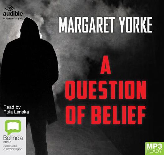 Cover image for A Question of Belief