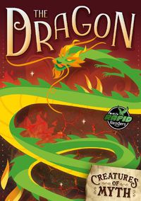 Cover image for The Dragon