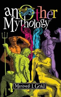 Cover image for anOther Mythology