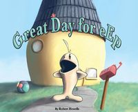 Cover image for Great Day for eEp