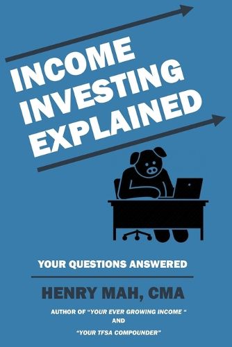 Cover image for Income Investing Explained