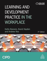 Cover image for Learning and Development Practice in the Workplace