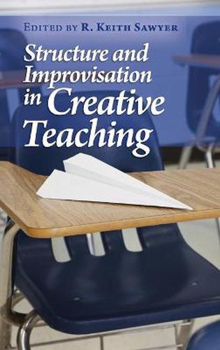 Cover image for Structure and Improvisation in Creative Teaching