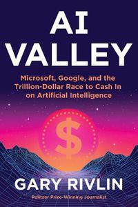 Cover image for AI Valley