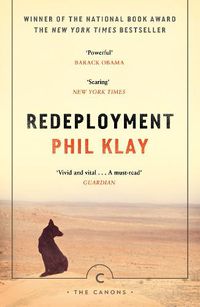 Cover image for Redeployment