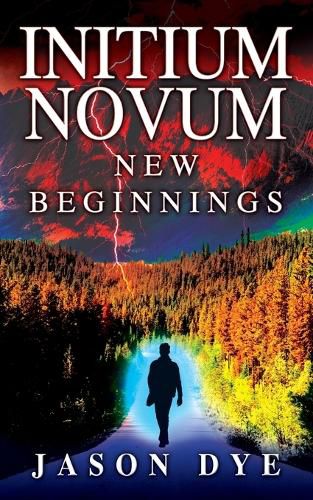 Cover image for Initium Novum