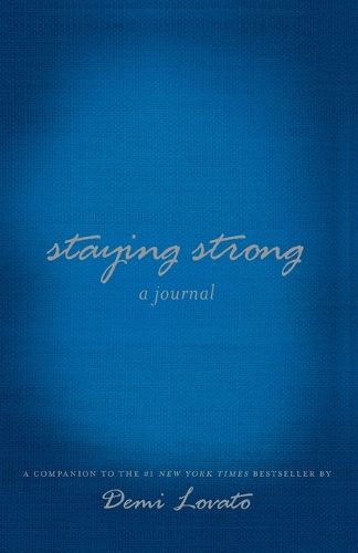 Cover image for Staying Strong