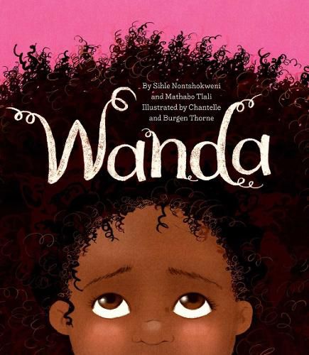 Cover image for Wanda