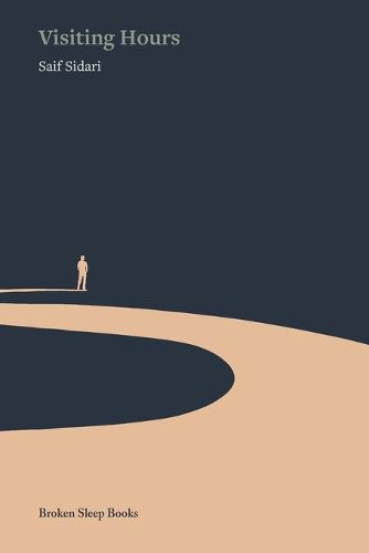 Cover image for Visiting Hours