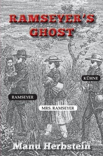 Cover image for Ramseyer's Ghost