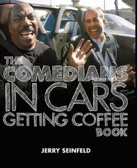 Cover image for Comedians in Cars Getting Coffee