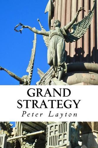 Cover image for Grand Strategy