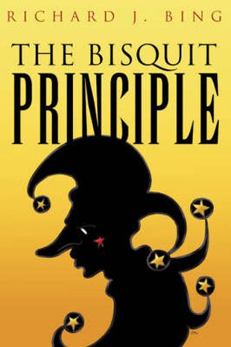 Cover image for The Bisquit Principle