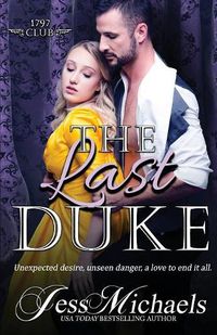 Cover image for The Last Duke