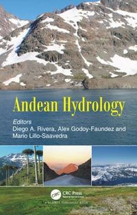 Cover image for Andean Hydrology