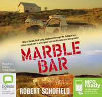 Cover image for Marble Bar