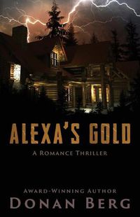 Cover image for Alexa's Gold