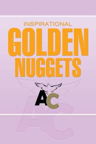 Cover image for Inspirational Golden Nuggets