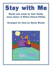 Cover image for Stay With Me