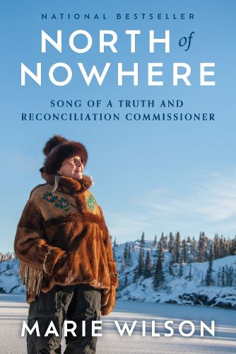 Cover image for North of Nowhere