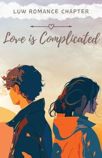 Cover image for Love is Complicated