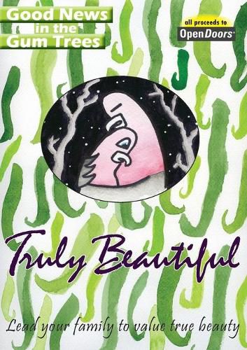 Cover image for Truly Beautiful