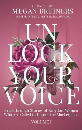 Cover image for Unlock Your Voice