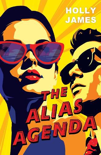 Cover image for The Alias Agenda