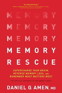 Cover image for Memory Rescue