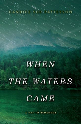Cover image for When the Waters Came