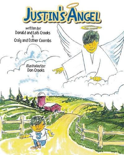 Justin's Angel