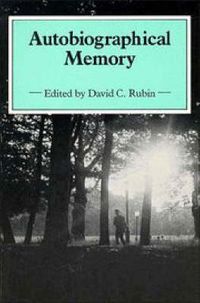 Cover image for Autobiographical Memory
