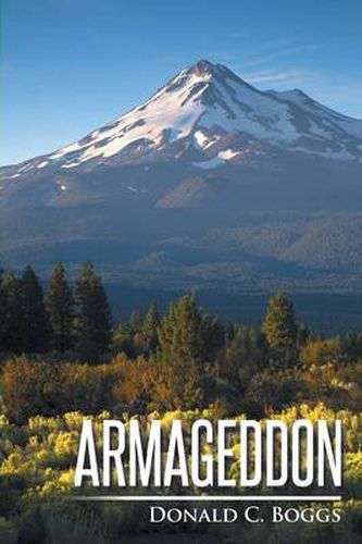 Cover image for Armageddon