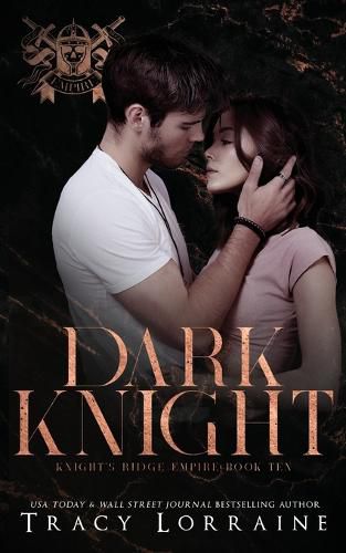 Cover image for Dark Knight