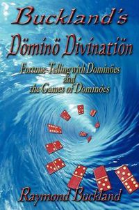 Cover image for Buckland's Domino Divination