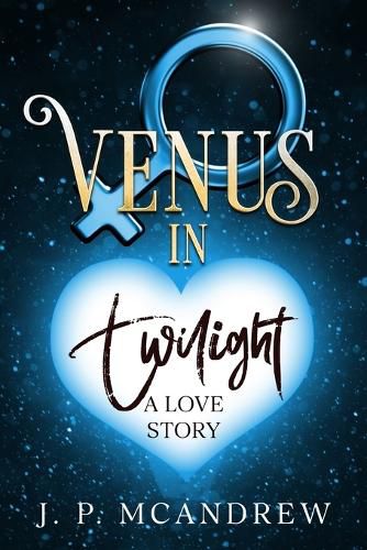 Cover image for Venus in Twilight