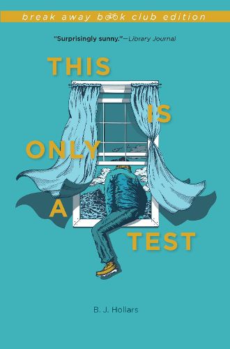 Cover image for This Is Only a Test