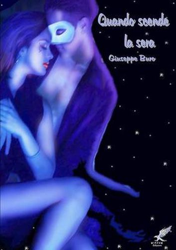 Cover image for Quando scende la sera