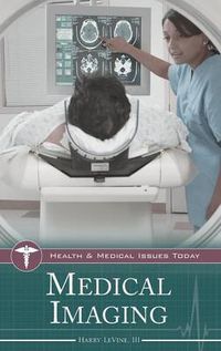 Cover image for Medical Imaging