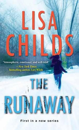 Cover image for Runaway