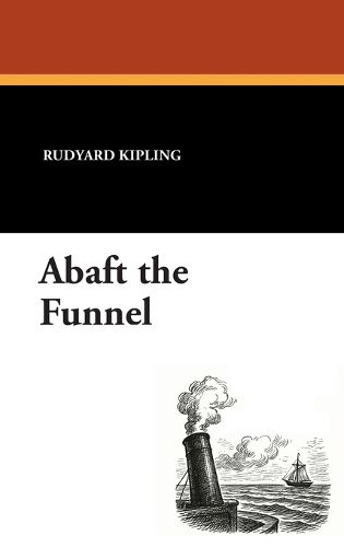 Cover image for Abaft the Funnel