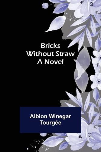 Cover image for Bricks Without Straw