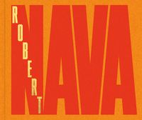Cover image for Robert Nava