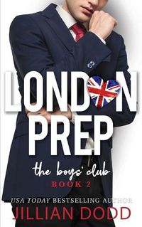 Cover image for The Boys' Club