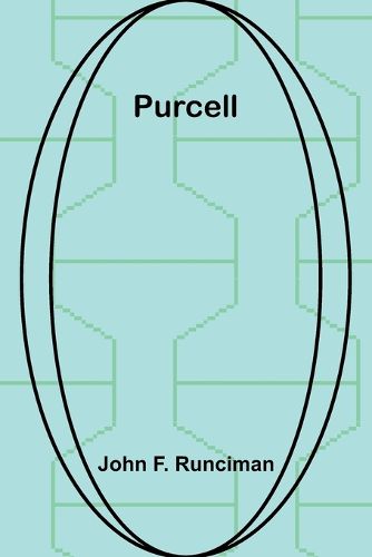 Cover image for Purcell