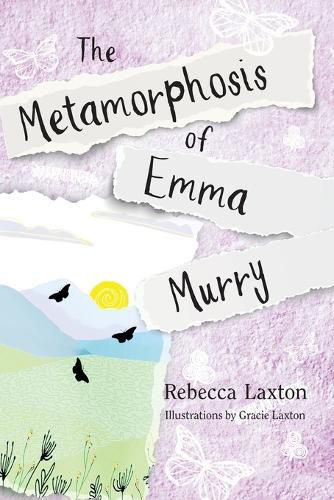 Cover image for The Metamorphosis of Emma Murry