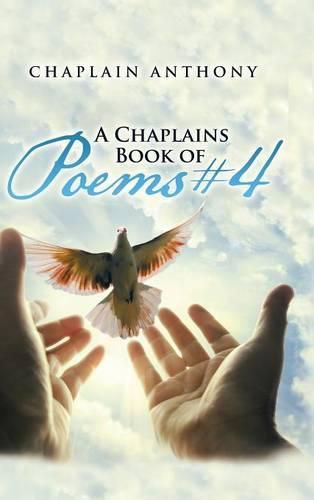 Cover image for A Chaplains Book of Poems #4