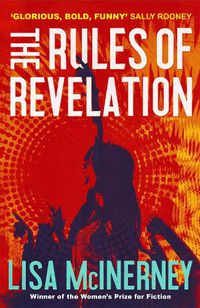 Cover image for The Rules of Revelation